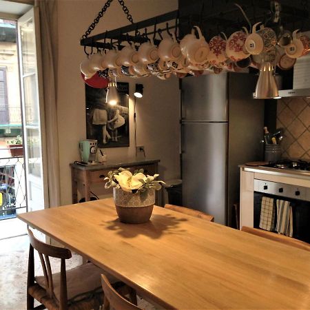 A Casa di Amelie Villa Palermo Kültér fotó