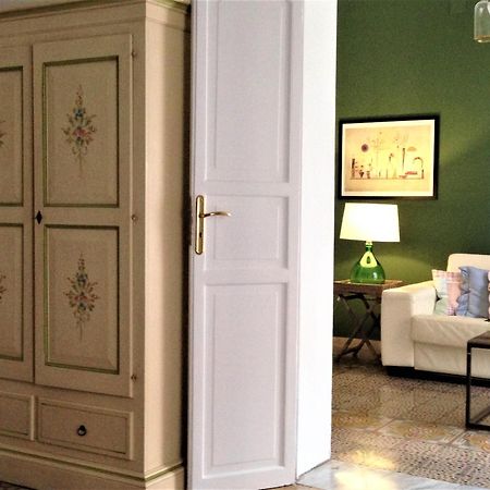 A Casa di Amelie Villa Palermo Kültér fotó