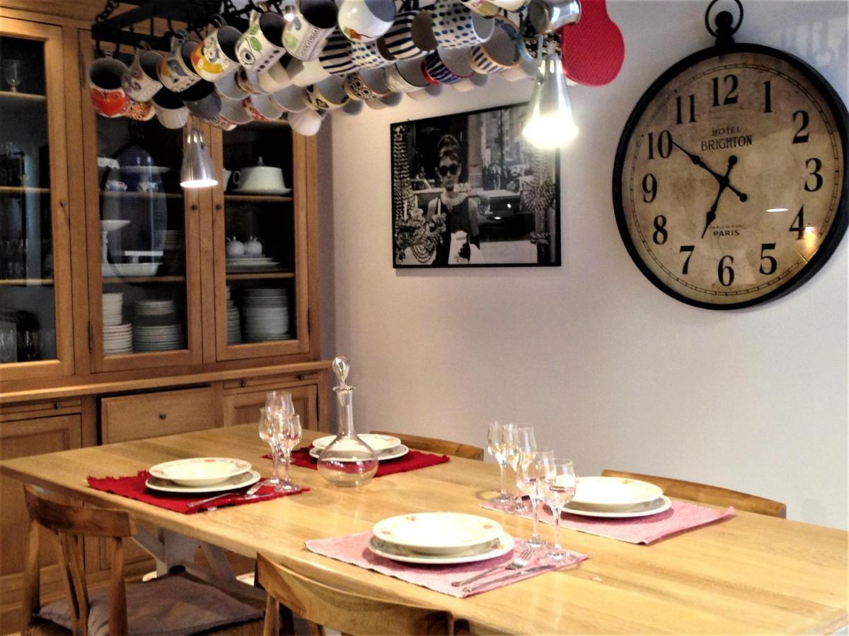 A Casa di Amelie Villa Palermo Kültér fotó