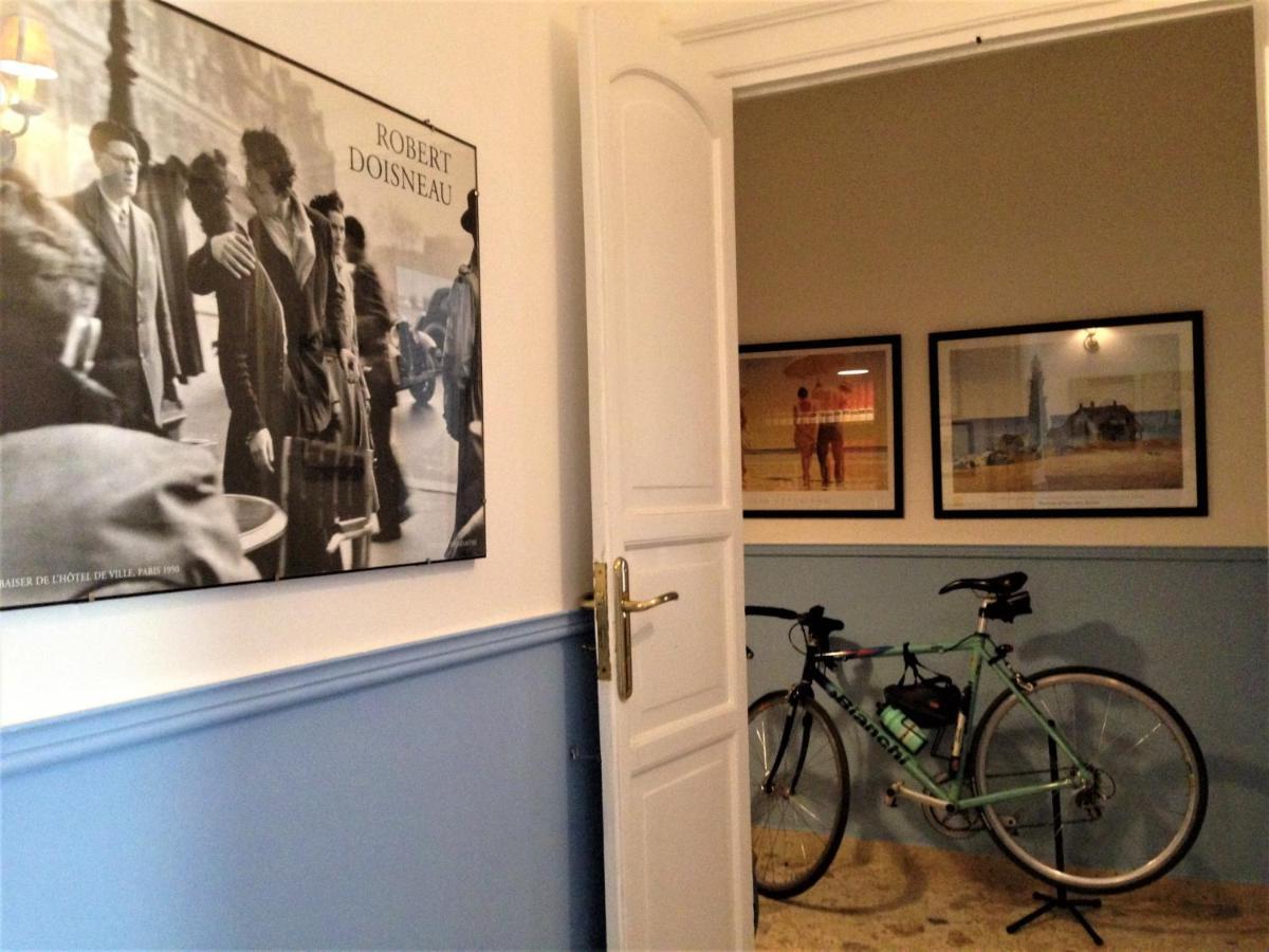 A Casa di Amelie Villa Palermo Kültér fotó
