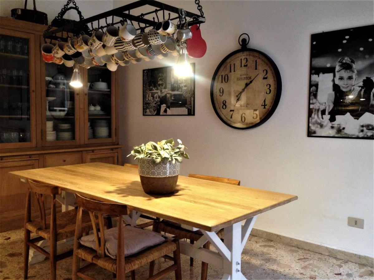 A Casa di Amelie Villa Palermo Kültér fotó