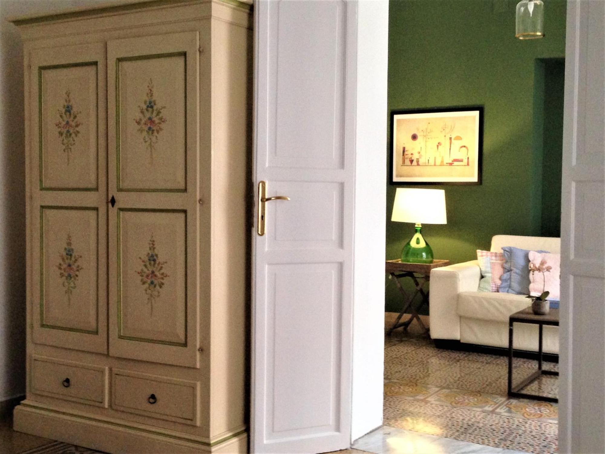 A Casa di Amelie Villa Palermo Kültér fotó