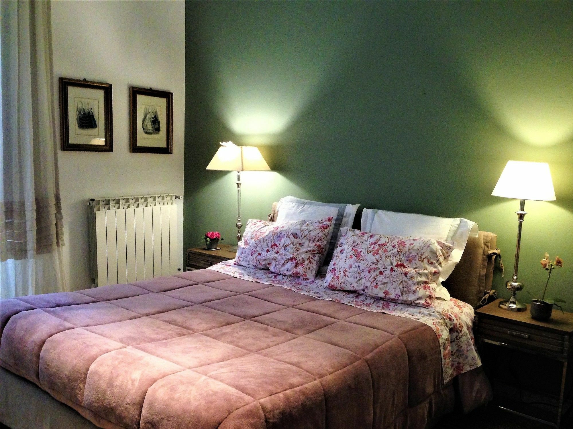 A Casa di Amelie Villa Palermo Kültér fotó