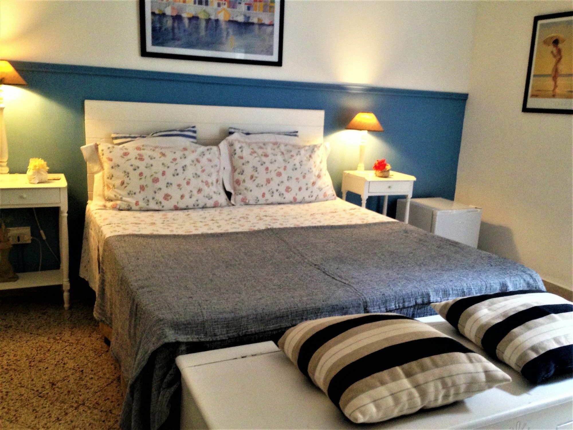 A Casa di Amelie Villa Palermo Kültér fotó