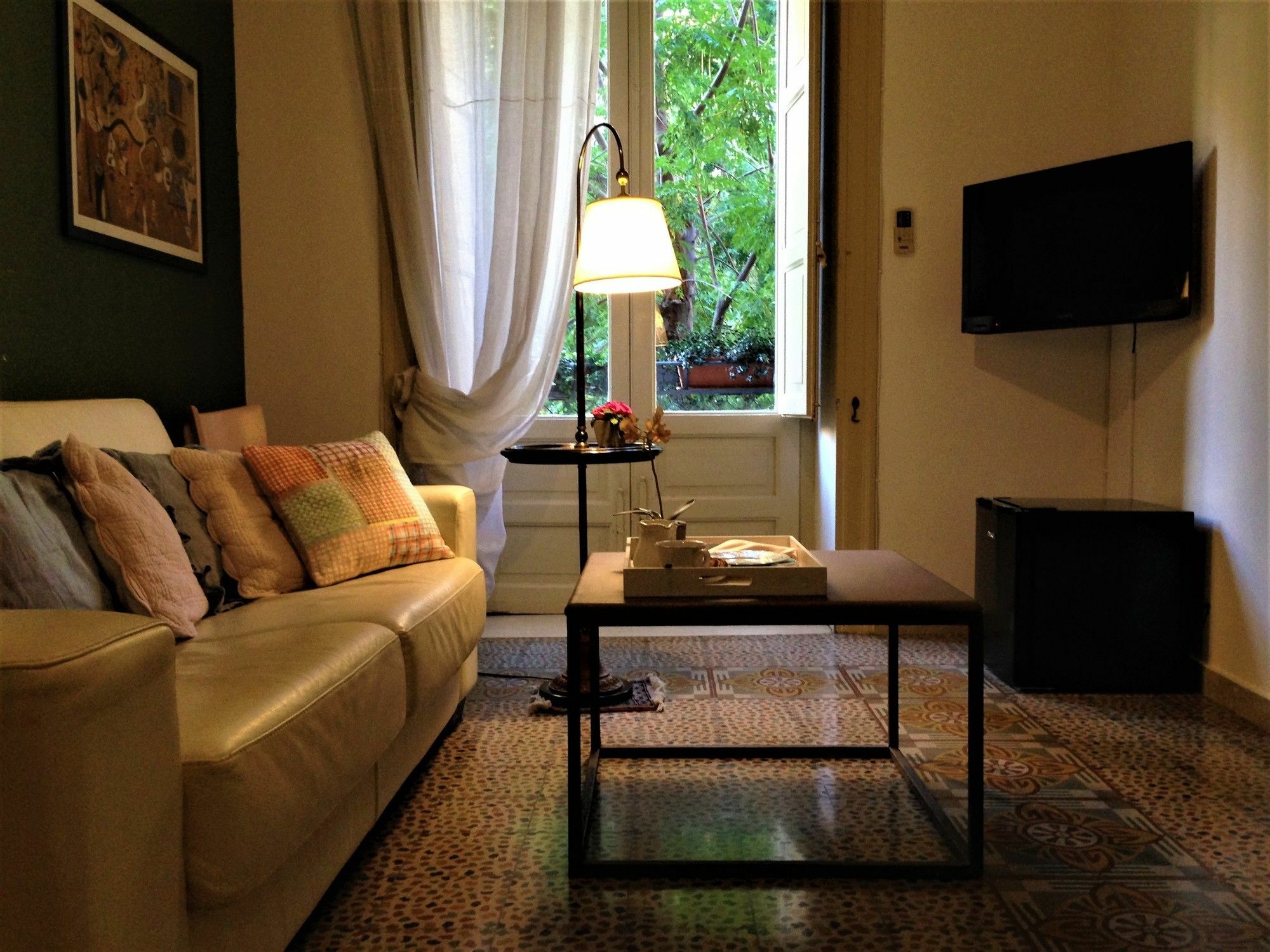 A Casa di Amelie Villa Palermo Kültér fotó