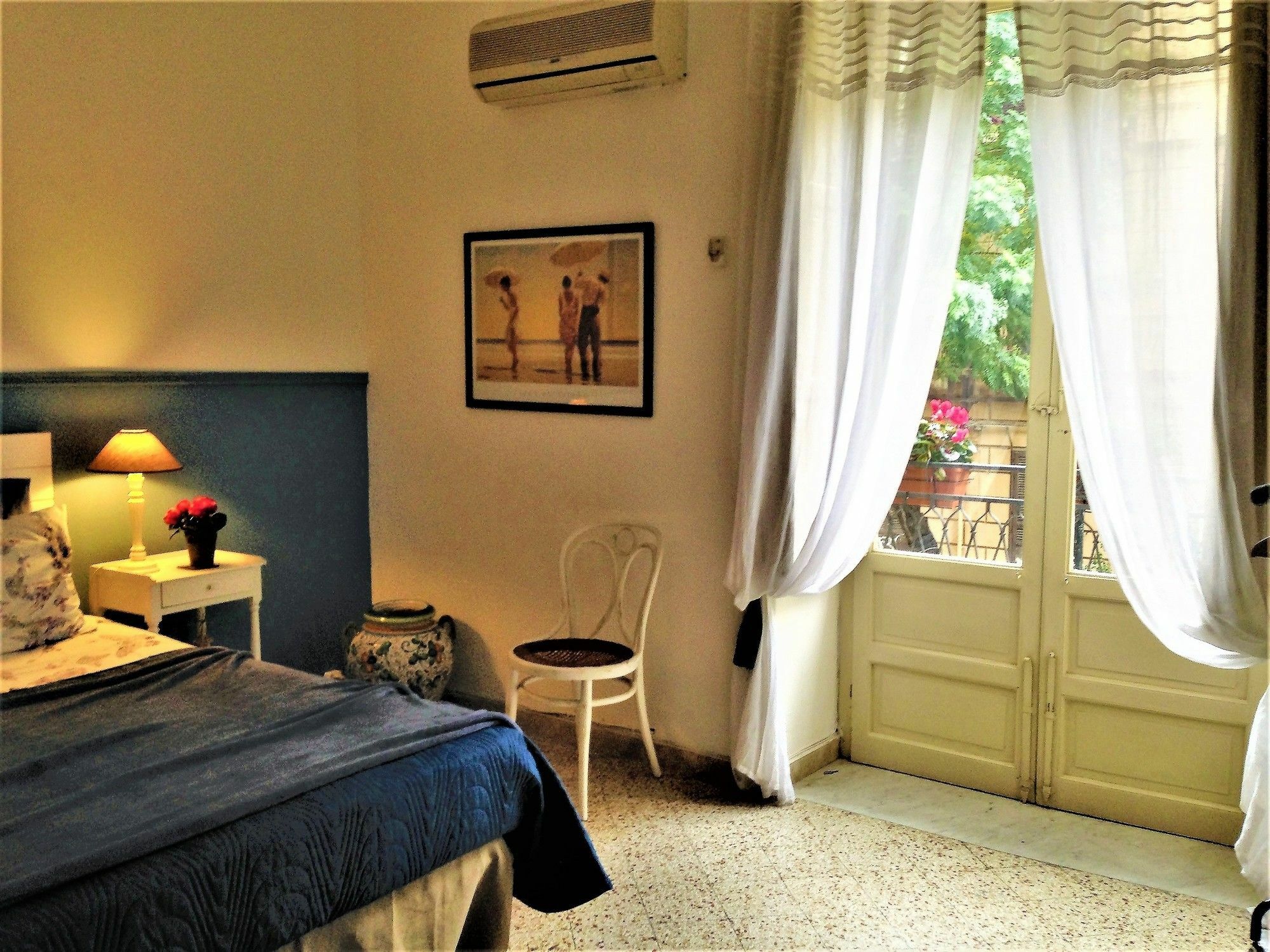 A Casa di Amelie Villa Palermo Kültér fotó