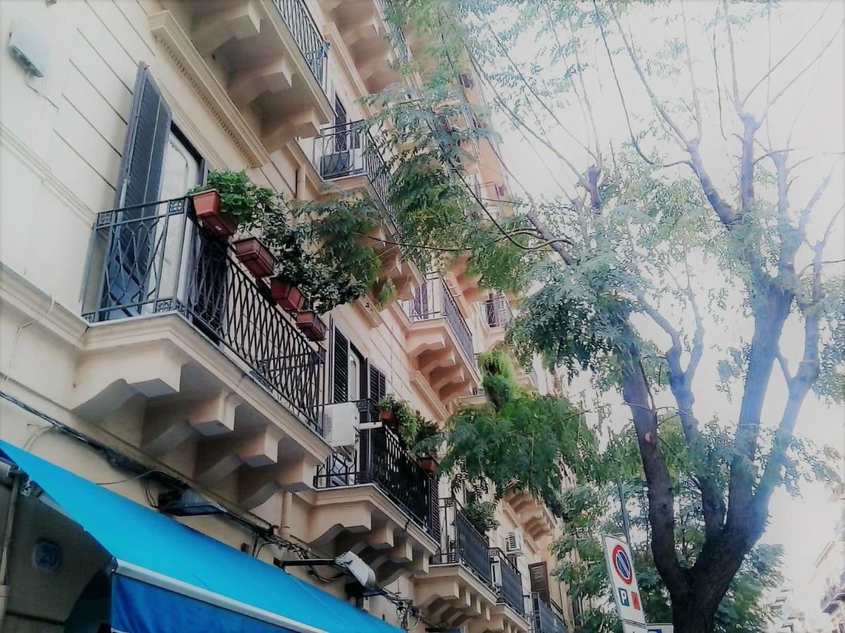 A Casa di Amelie Villa Palermo Kültér fotó