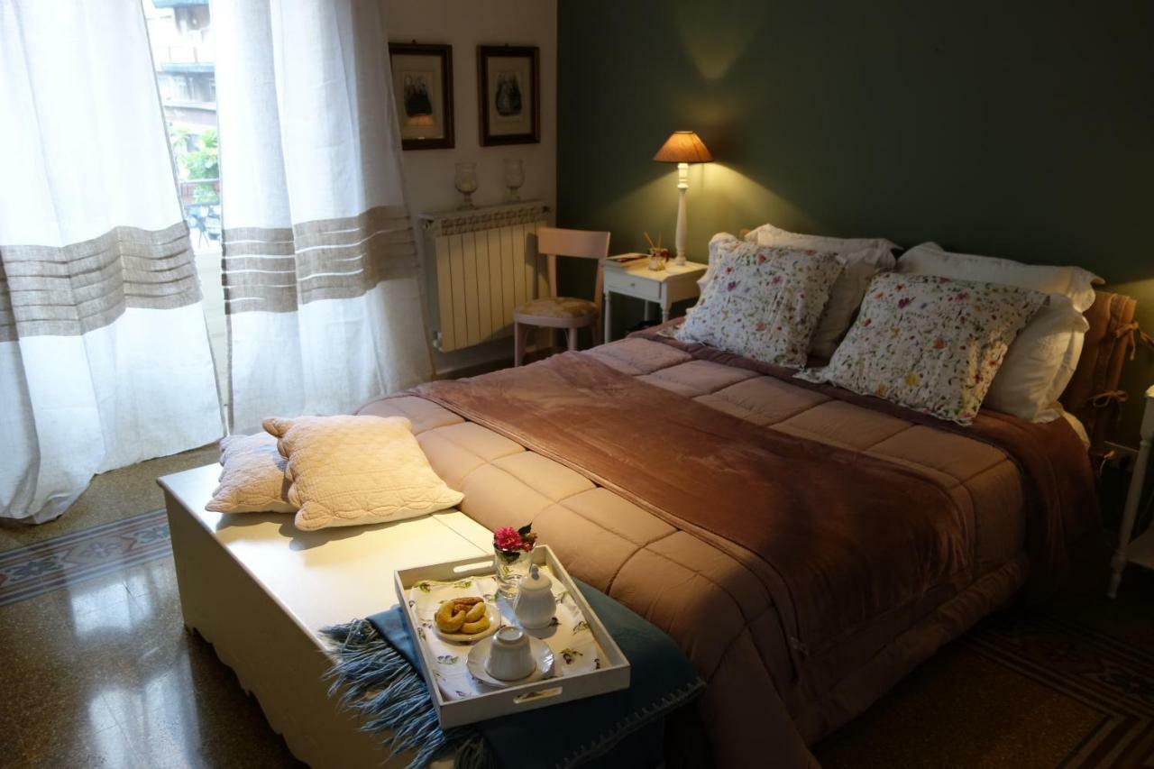 A Casa di Amelie Villa Palermo Kültér fotó