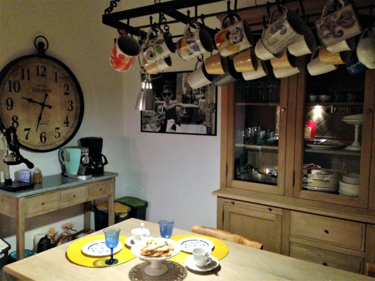A Casa di Amelie Villa Palermo Kültér fotó