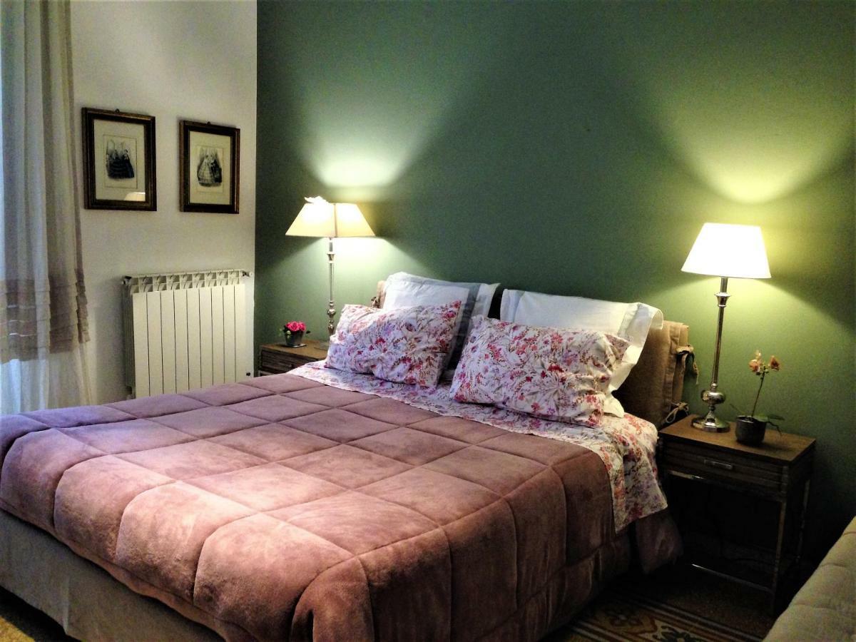 A Casa di Amelie Villa Palermo Kültér fotó