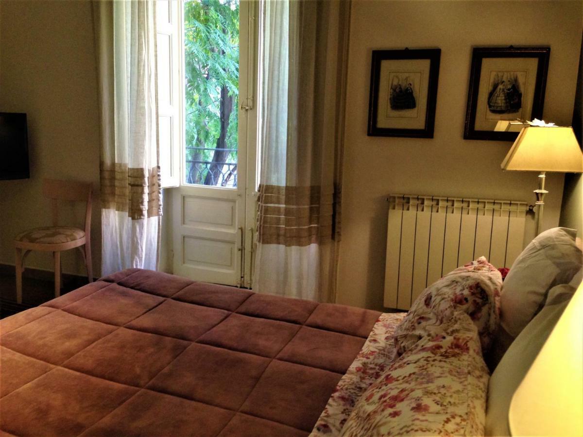 A Casa di Amelie Villa Palermo Kültér fotó