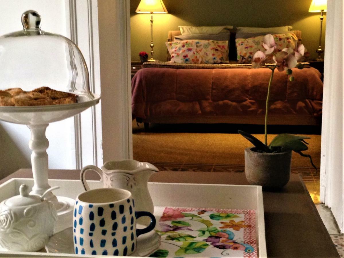A Casa di Amelie Villa Palermo Kültér fotó