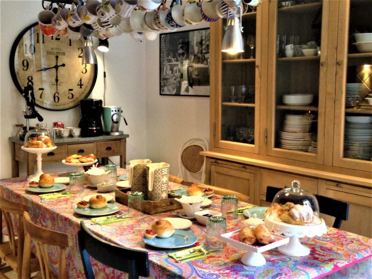 A Casa di Amelie Villa Palermo Kültér fotó