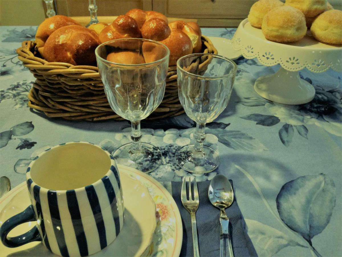 A Casa di Amelie Villa Palermo Kültér fotó
