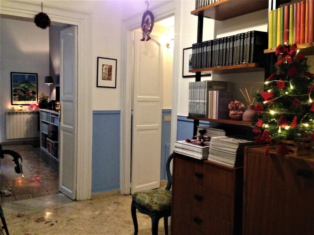 A Casa di Amelie Villa Palermo Kültér fotó