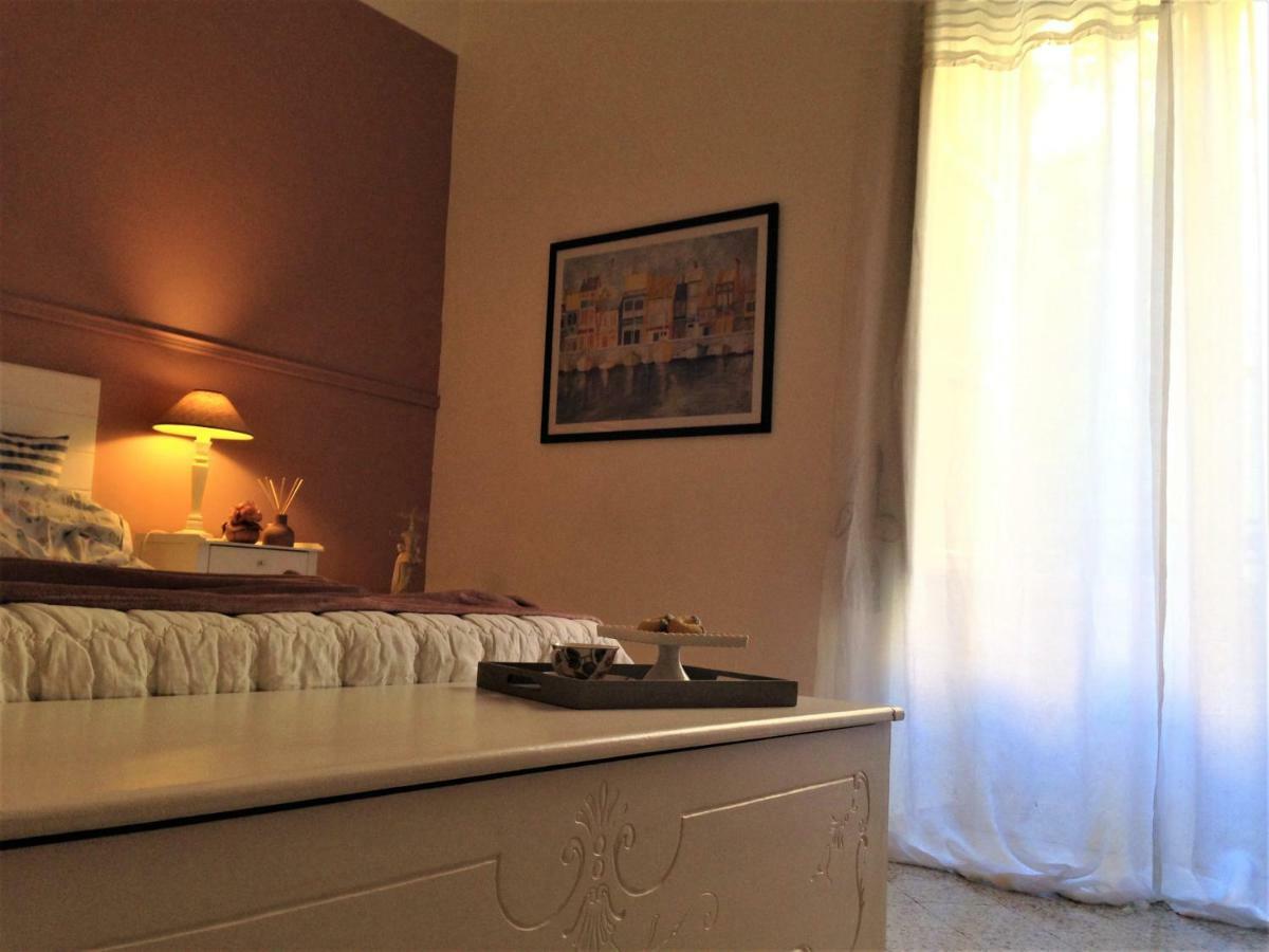 A Casa di Amelie Villa Palermo Kültér fotó