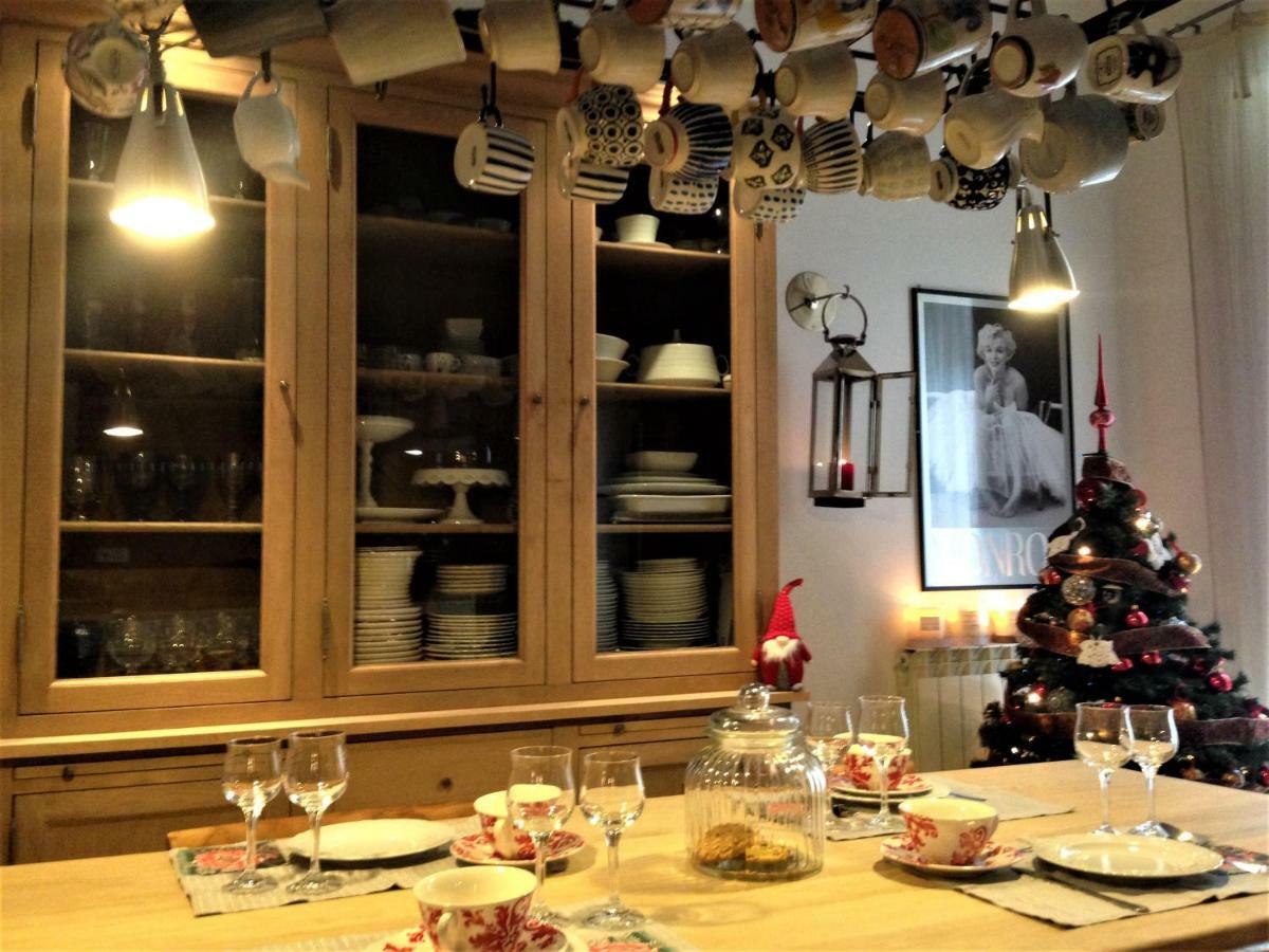 A Casa di Amelie Villa Palermo Kültér fotó