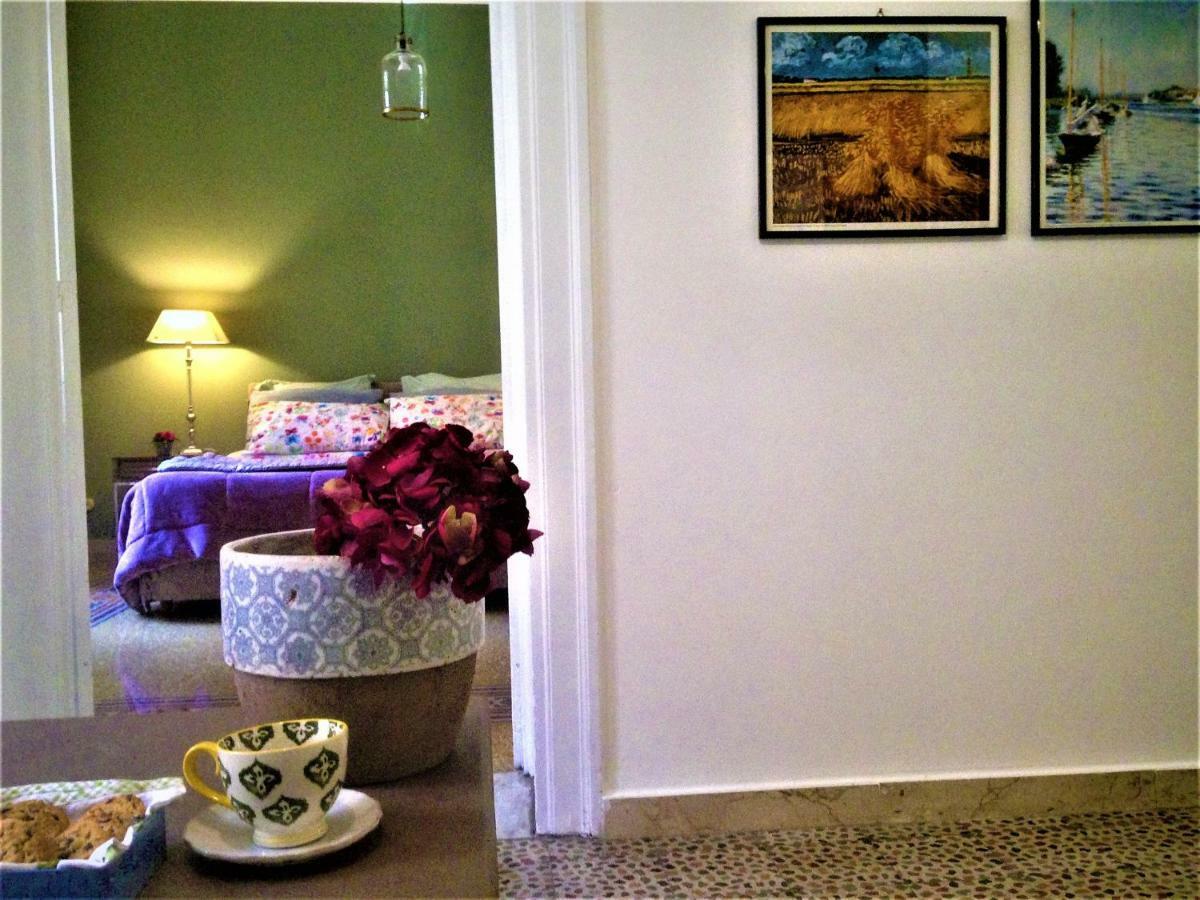 A Casa di Amelie Villa Palermo Kültér fotó